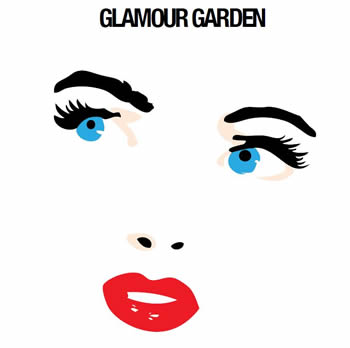 Glamour Garden Logo